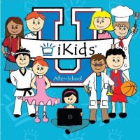IKIDS, INC. logo - Similar company to Wundercare Childcare Management Solutions