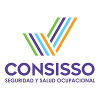 CONSISSO logo - Similar company to Studio High Ground