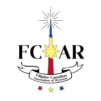 Filipino Canadian Association of Ryerson logo - Similar company to Laurier Filipino Students' Association