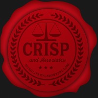 Crisp and Associates Military Law