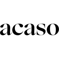 Acaso Inc logo - Similar company to Acaso