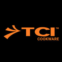 TCI Cookware logo - Similar company to Xpresschef - High Speed Ovens