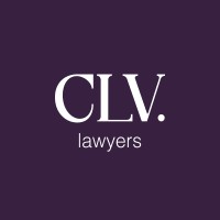 CLV Lawyers logo - Similar company to The Bay Games