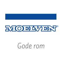 Moelven Wood Aktiebolag logo - Similar company to Moelven
