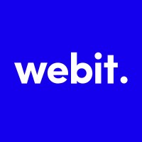 Webit Interactive logo - Similar company to Siteflex