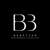 BeBetter Performance Consulting logo - Similar company to Groupitout
