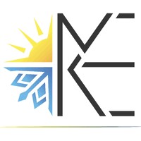M.K.E Wärme- & Kältetechnik GmbH logo - Similar company to Ifra Kältetechnik Gmbh