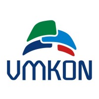 VMKON logo - Similar company to Vmkon Sport (Guangdong) Industrial Development Co., Ltd.