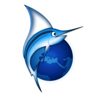 FISHSURFING logo - Similar company to Fishfriender