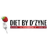 Diet by D'Zyne | Western Australia logo - Similar company to Diet Calci