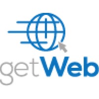 getWeb logo - Similar company to Getweb