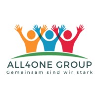 ALL4ONE Personalmanagement GmbH logo - Similar company to All4One