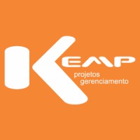 Kemp Oficina de Projetos e Gerenciamento de Obras logo - Similar company to Jp. Projetos - Arquitetura E Engenharia