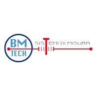 BM Tech s.r.l. logo - Similar company to Baum Technologies Gmbh