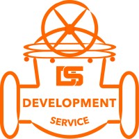 Development Service logo - Similar company to Solidarietà E Servizi - Servizi Per Le Aziende