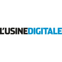 L'Usine Digitale logo - Similar company to Blogduwebdesign