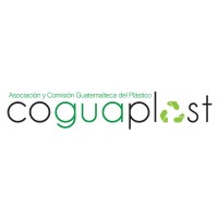 Asociación y Comisión Guatemalteca del Plástico - COGUAPLAST logo - Similar company to Asociación Dominicana De La Industria De Plásticos (Adiplast)