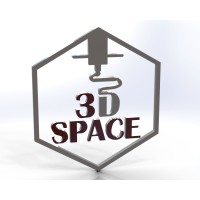 3D Space MAIT logo - Similar company to Curiosity 3D ®