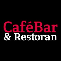 CaféBar & Restoran logo - Similar company to Lucha T8