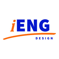 iENG Design logo - Similar company to Icon Mechanical