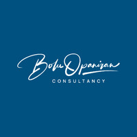 Bolu Opaniran Consultancy logo - Similar company to Edgeplus Creative