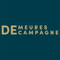 Demeures de Campagne Parc du Coudray logo - Similar company to Demeures De Campagne