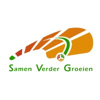 Samen-Verder-Groeien logo - Similar company to Thomas More Continue