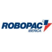 ROBOPAC IBÉRICA logo - Similar company to Robopac Uk