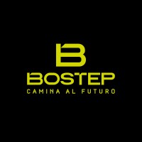 Bostep logo - Similar company to I-Run