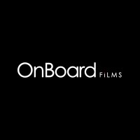 OnBoard Films logo - Similar company to Wide Angle Films
