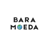 Baramoeda logo - Similar company to Interveeku