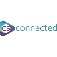 CSconnected logo - Similar company to Iqe