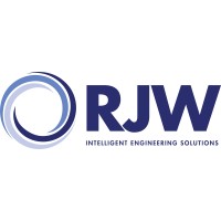 RJW Engineering logo - Similar company to Alken Engineering Limited
