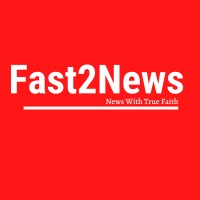 Fast2News logo - Similar company to Wookaao Pvt Ltd