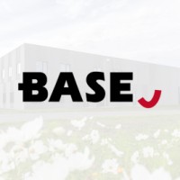 BASE Erhverv as logo - Similar company to The Chris Studio
