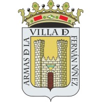 Ayuntamiento de Fernán Núñez logo - Similar company to Tull-It