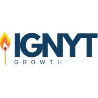 Ignyt Growth logo - Similar company to Packwolves