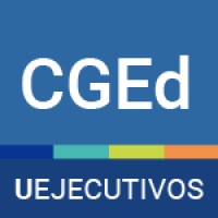 CGEd Centro de Gestión en Educación logo - Similar company to Fruteck