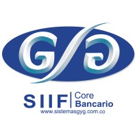 Sistemas GyG S.A logo - Similar company to Digitalice Srl