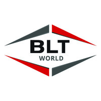 BLT WORLD USA logo - Similar company to Airscrape - Canada