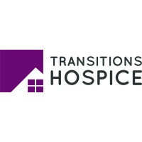 Transitions Hospice logo - Similar company to Transitions Care