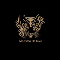 Maestro De Luxe logo - Similar company to Interactive Pixels