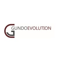 Gundo Evolution logo - Similar company to Gundo Engineering & Projects