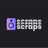 Scraps Audio logo - Similar company to Anedot