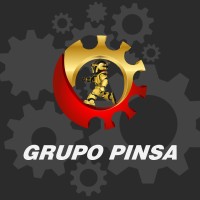 Grupo Pinsa logo - Similar company to Avviare Inmobiliaria