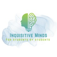 Inquisitive Minds UK logo - Similar company to Liveramp Uk