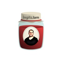 IngilizJam logo - Similar company to Quizevo