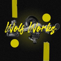 Wolf Works Ads