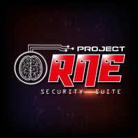 ORNE Security logo - Similar company to A Sarcástica Gramática Do Professor Debochara
