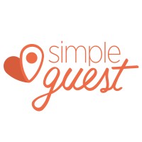 Simple Guest logo - Similar company to Hostflow